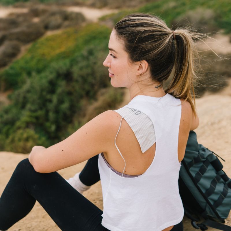 GEO Graphene Heating Pad