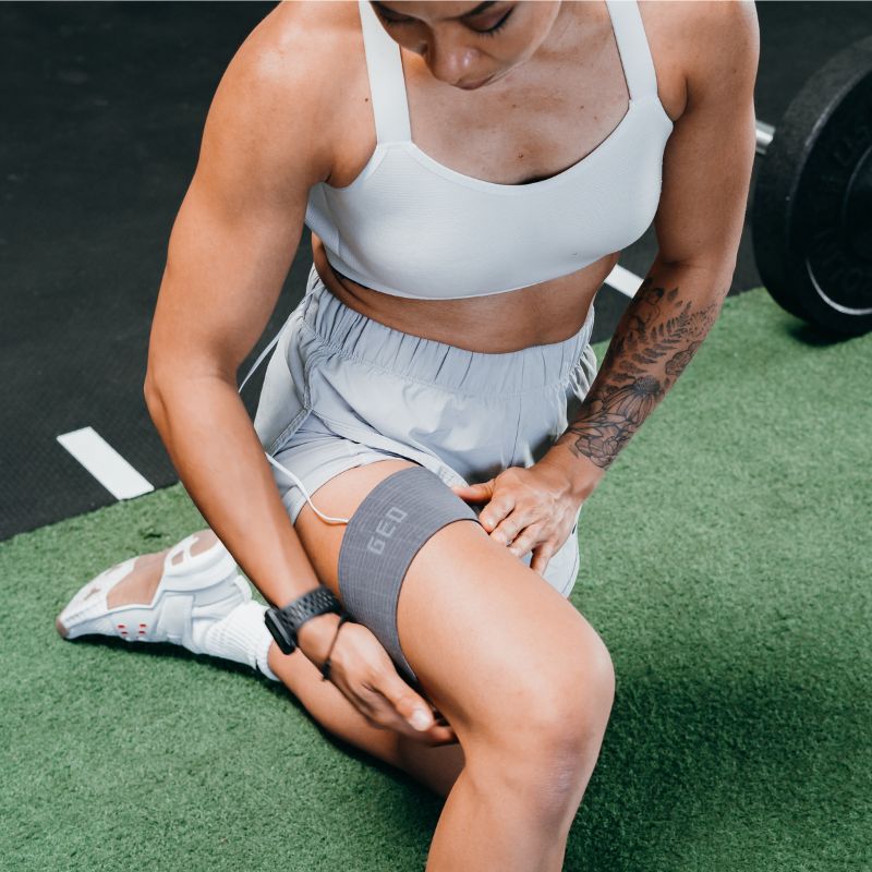 GEO Graphene Heating Pad