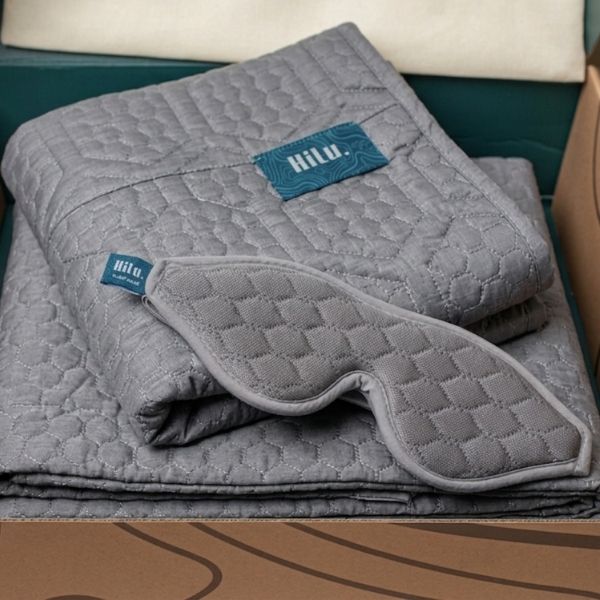 The Perfect Sleep Bundle