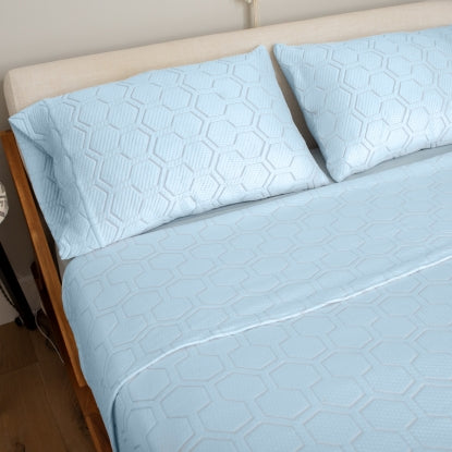 HILU Cooling Pillowcases