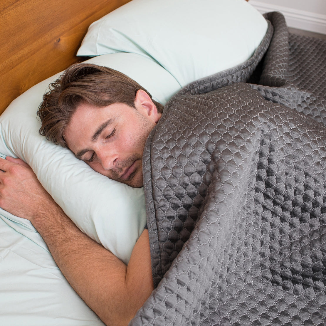 HILU Perfect Temperature Blanket HILU Perfect Temperature Blanket