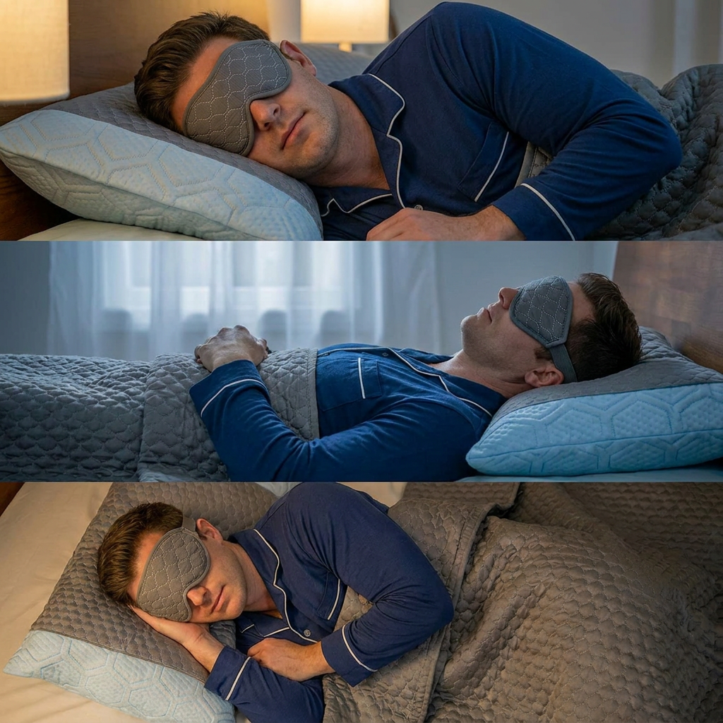 The Perfect Sleep Bundle