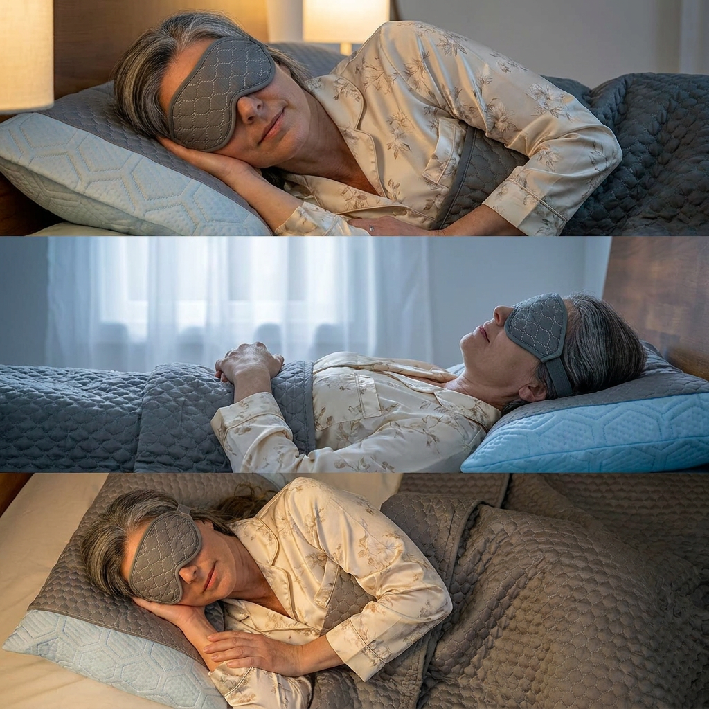 The Perfect Sleep Bundle